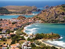 Lemnos Myrina